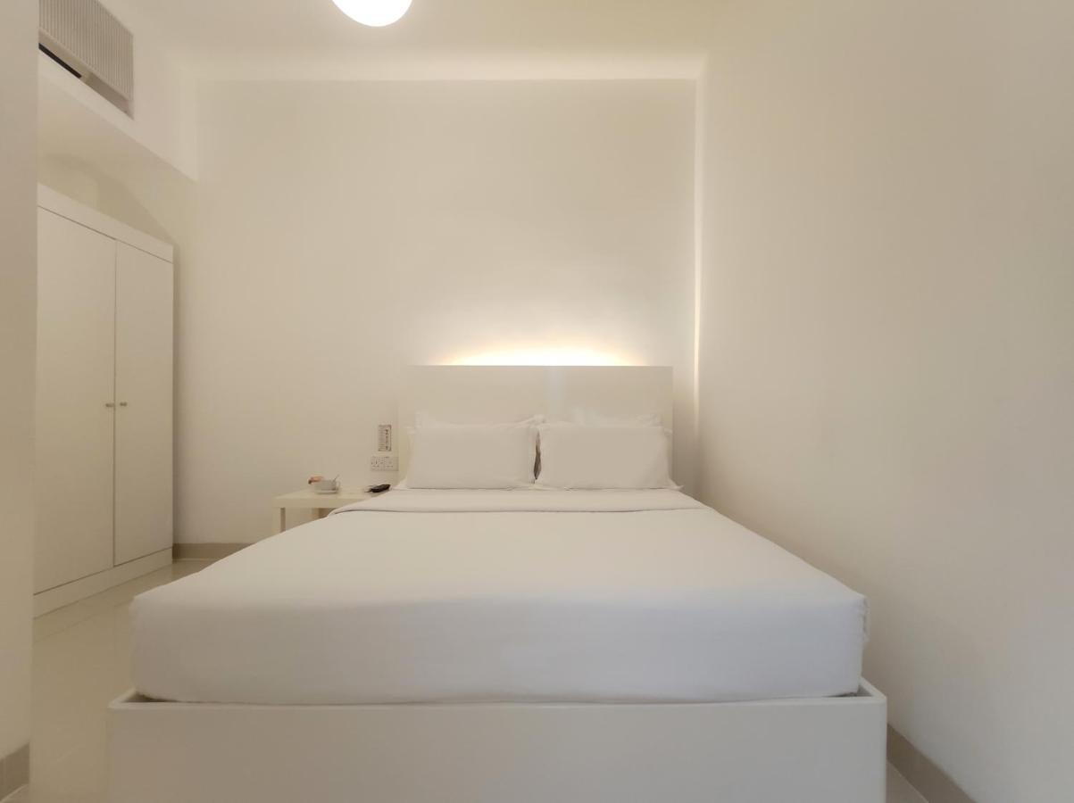 Chulia Heritage Hotel George Town Zewnętrze zdjęcie