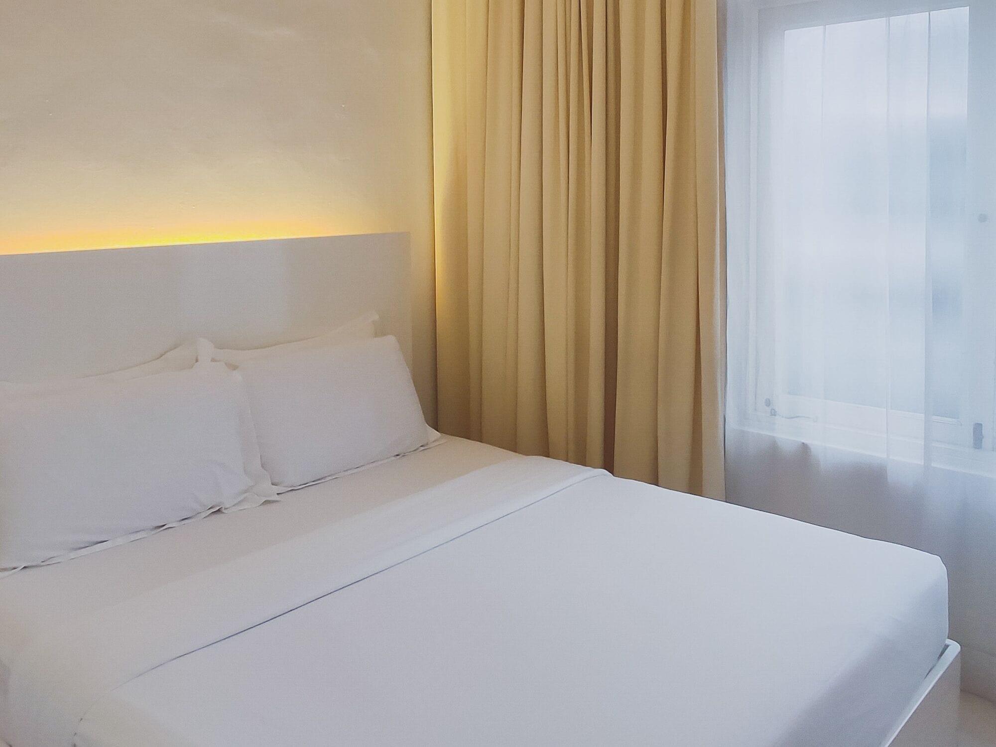Chulia Heritage Hotel George Town Zewnętrze zdjęcie