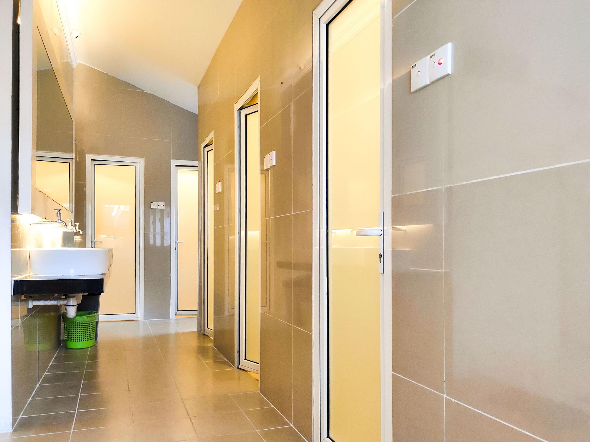 Chulia Heritage Hotel George Town Zewnętrze zdjęcie