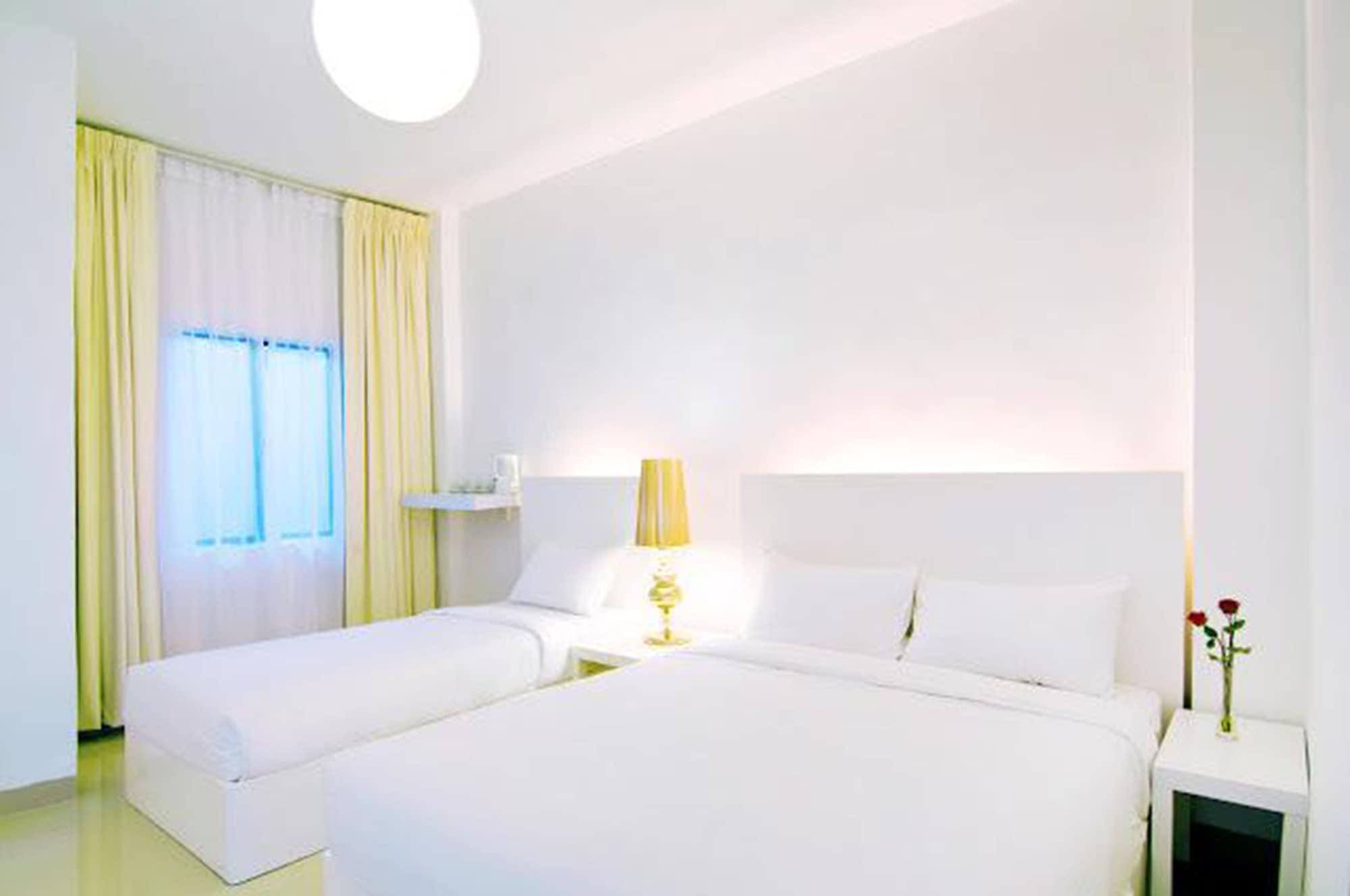 Chulia Heritage Hotel George Town Zewnętrze zdjęcie