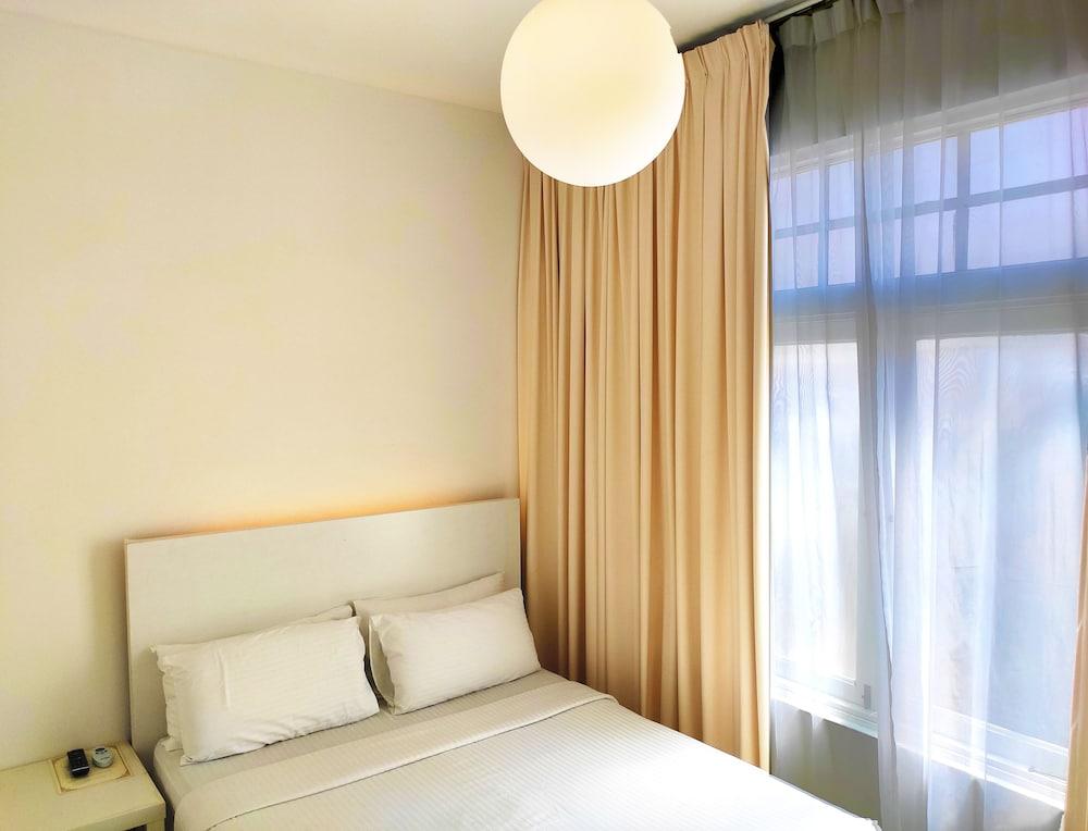 Chulia Heritage Hotel George Town Zewnętrze zdjęcie