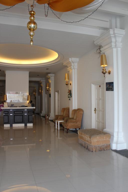 Chulia Heritage Hotel George Town Zewnętrze zdjęcie