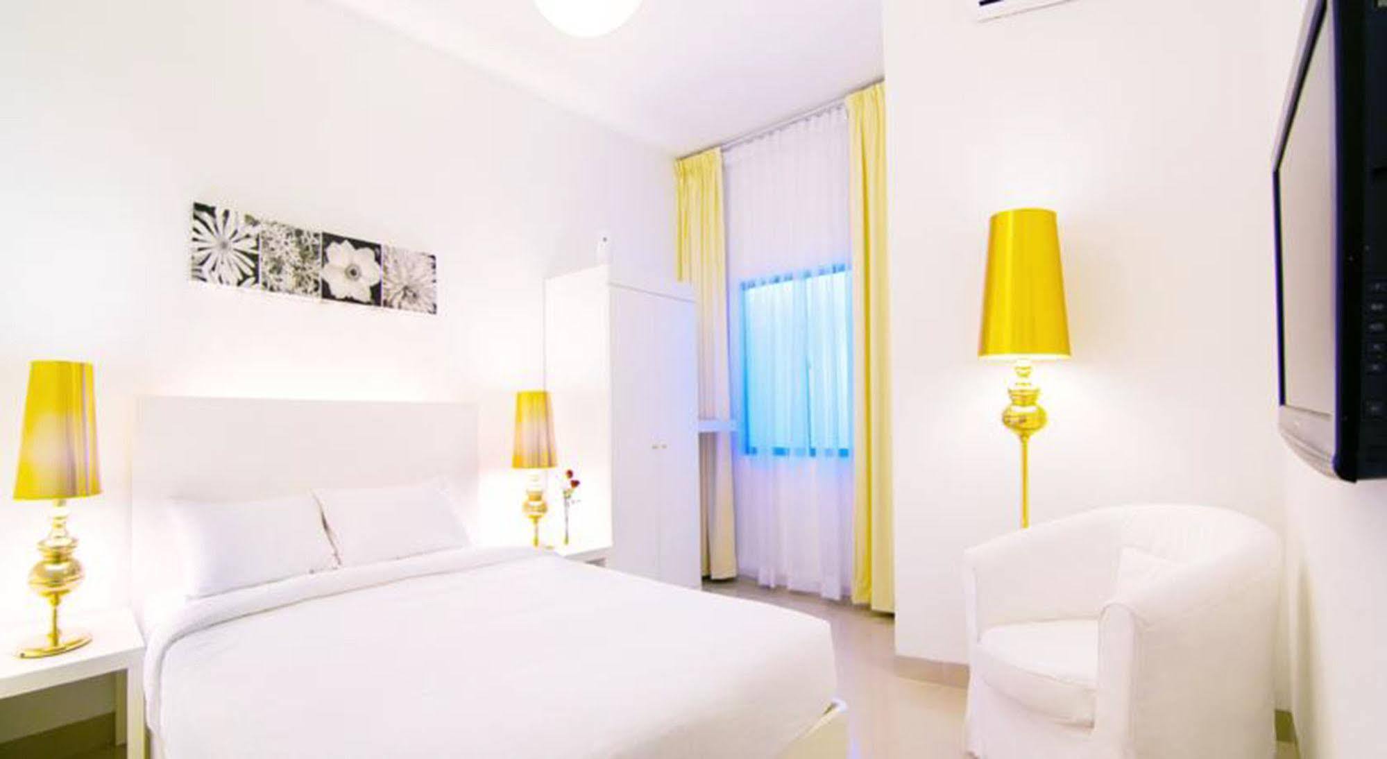 Chulia Heritage Hotel George Town Zewnętrze zdjęcie