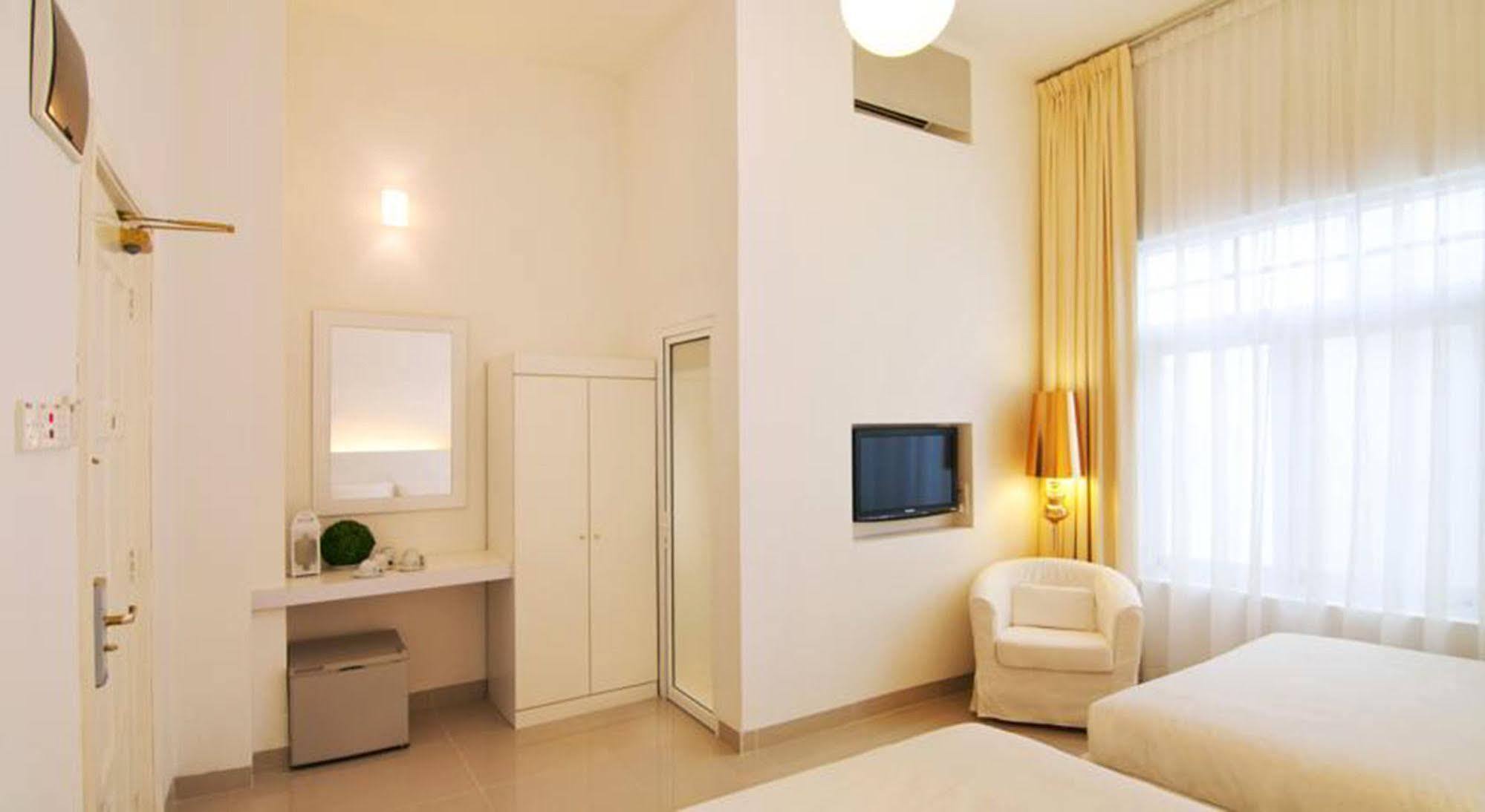 Chulia Heritage Hotel George Town Zewnętrze zdjęcie