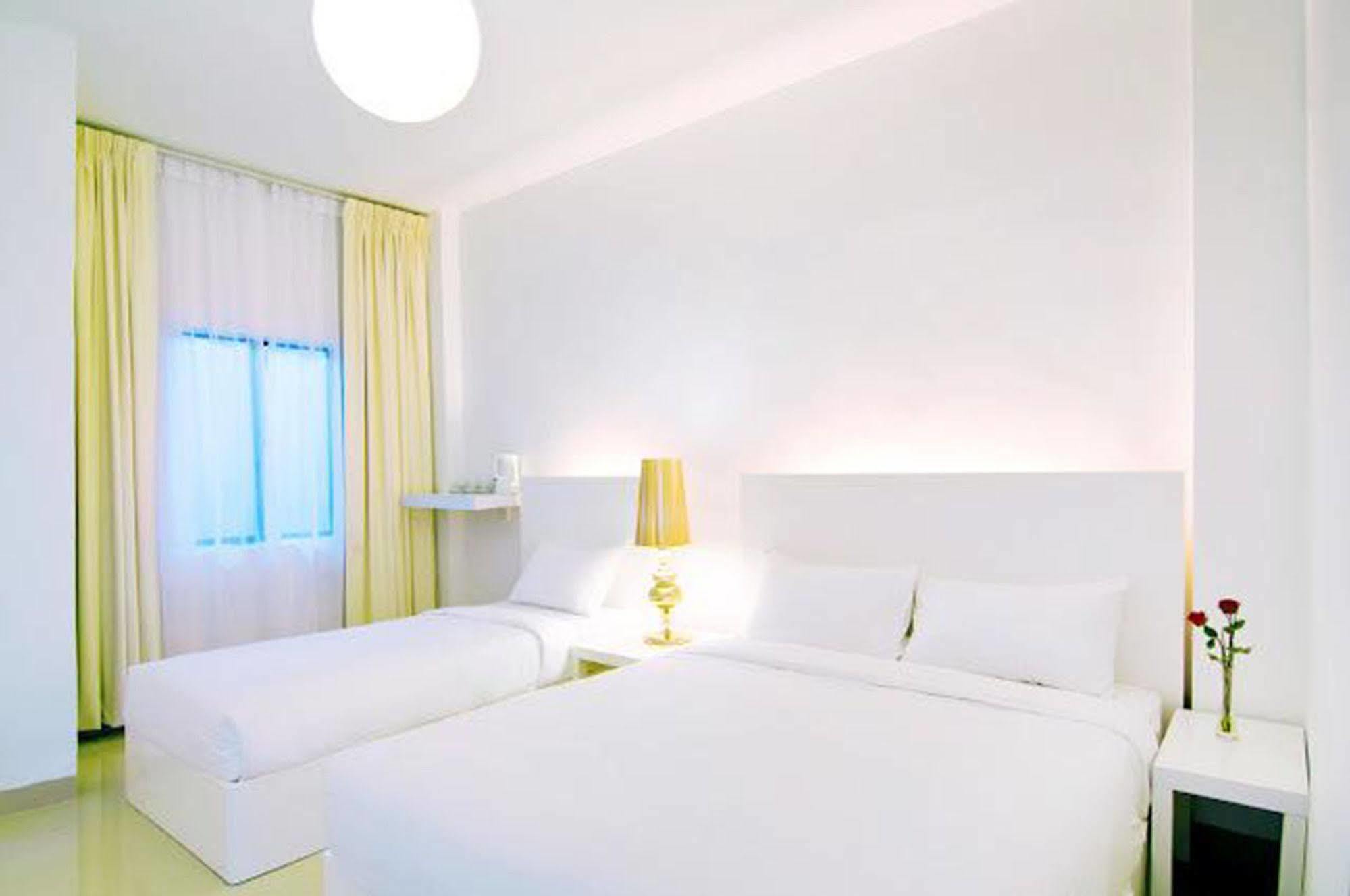 Chulia Heritage Hotel George Town Zewnętrze zdjęcie