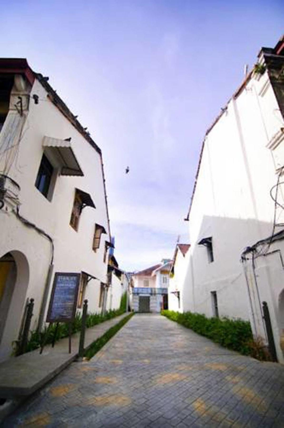 Chulia Heritage Hotel George Town Zewnętrze zdjęcie
